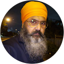Sukhdev Grewal profile picture